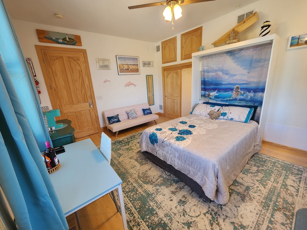 The Starlight Tower Ocean Breeze Suite 1 Bedroom Apartment Hotel by RedAwning - photo 3
