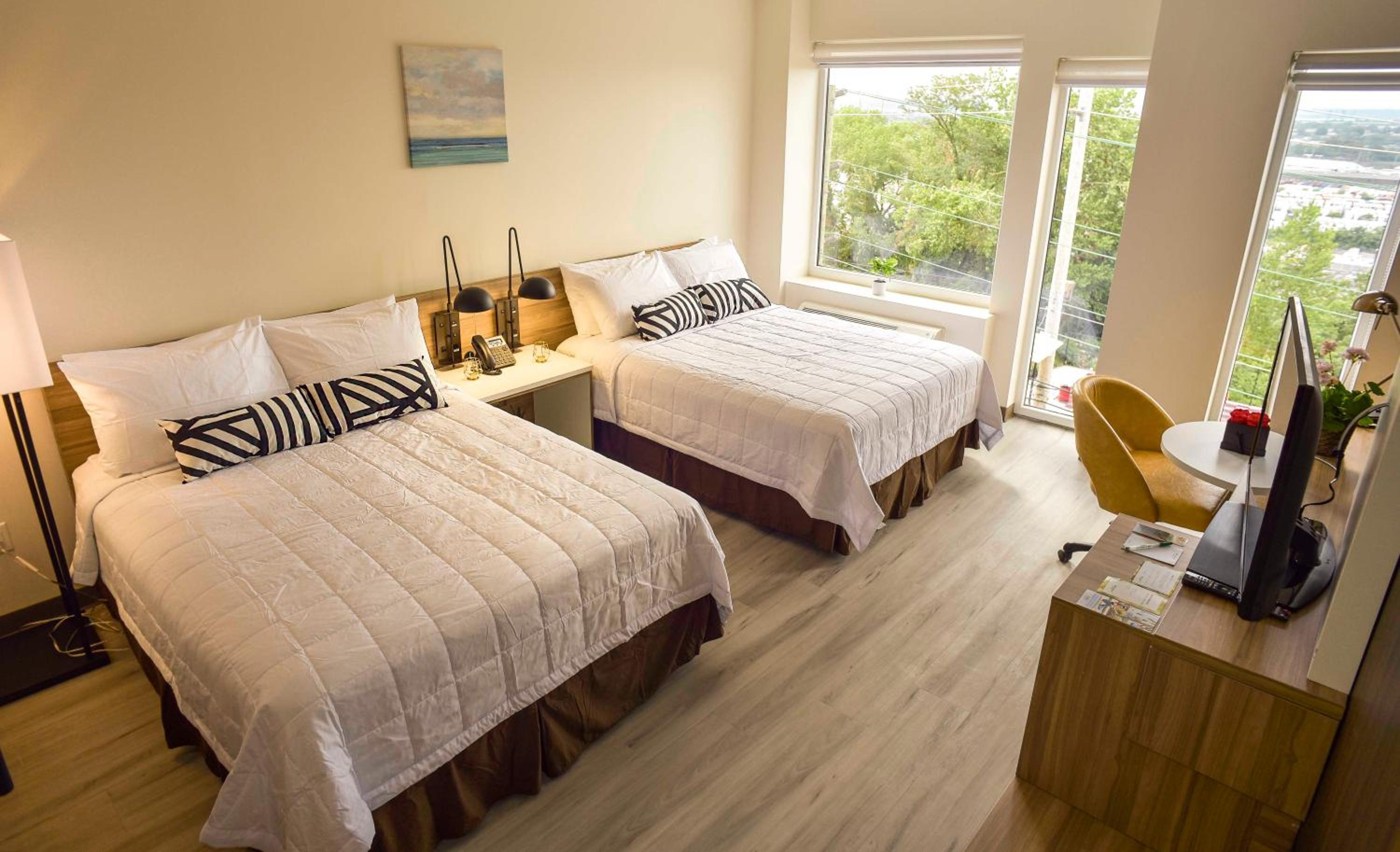 Wyndham Garden North Bergen Near Secaucus - photo 47