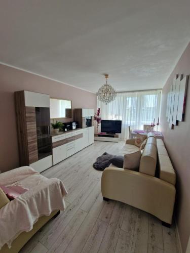 Apartament Morskie Wspomnienia — 4-Star Luxury Hotel in Gdansk, Poland