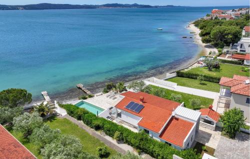 Pet Friendly Home In Bibinje With Sauna — 5-Star Luxury Hotel in Bibinje, Croatia