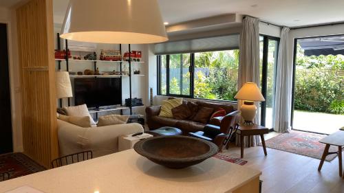 Stylish Townhouse — 4-Star Luxury Hotel in Auckland, New Zealand