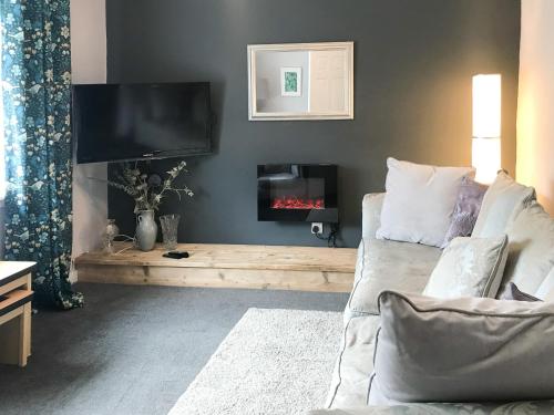 Kitty's Cottage — 4-Star Luxury Hotel in Girvan, United Kingdom