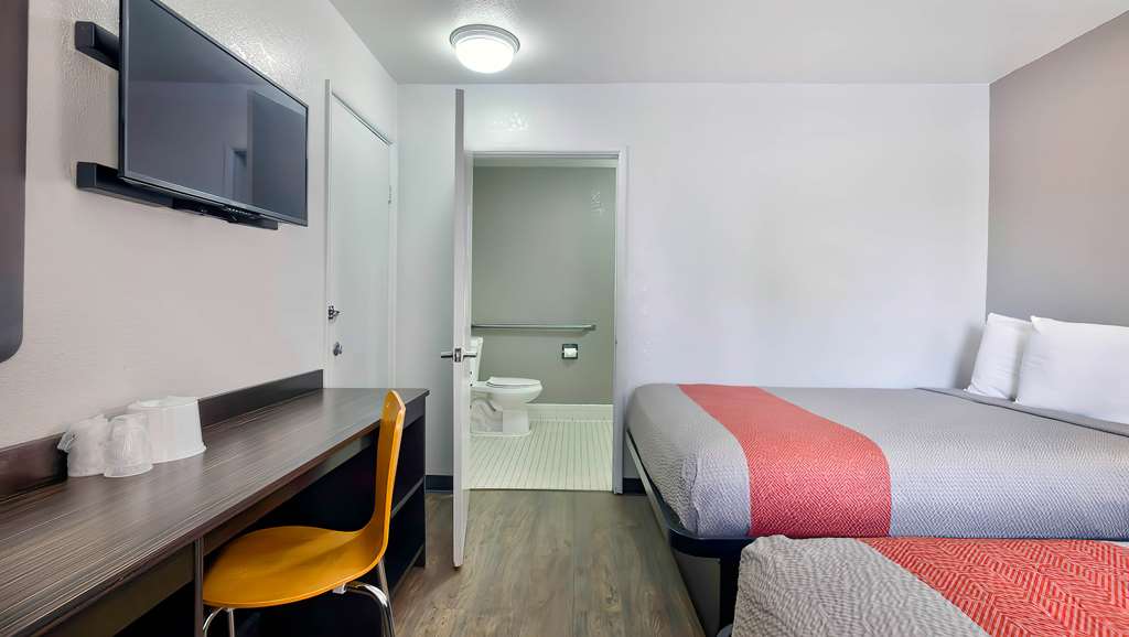 Motel 6 Gallup NM - photo 18
