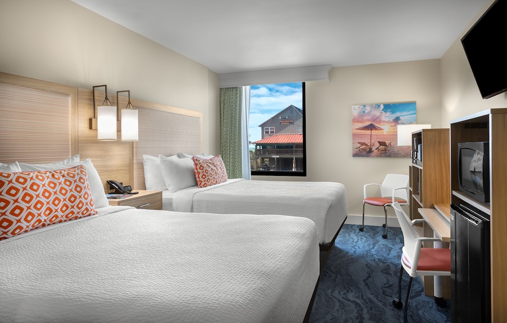 Surfside Beach Resort - photo 5