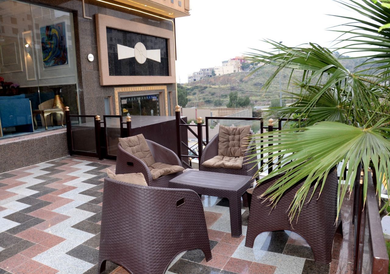Ferbion Hotel Abha — Abha — photo 4