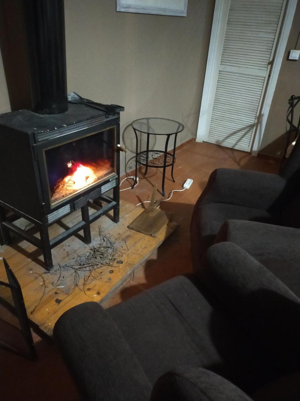 Finca El Naranjo in Sevilla, Spain