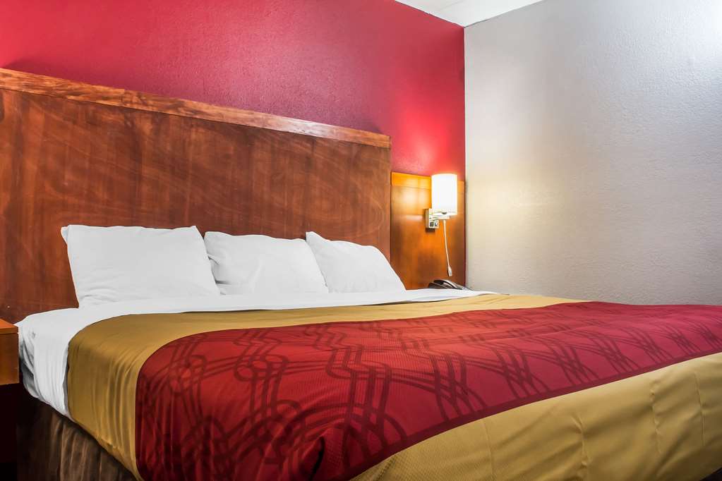 Econo Lodge Brockport - photo 5