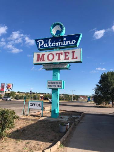 Palomino motel - featured photo