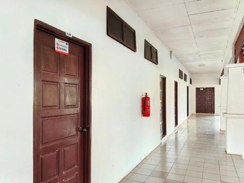 Deluxe Room — Alor Setar — photo 5