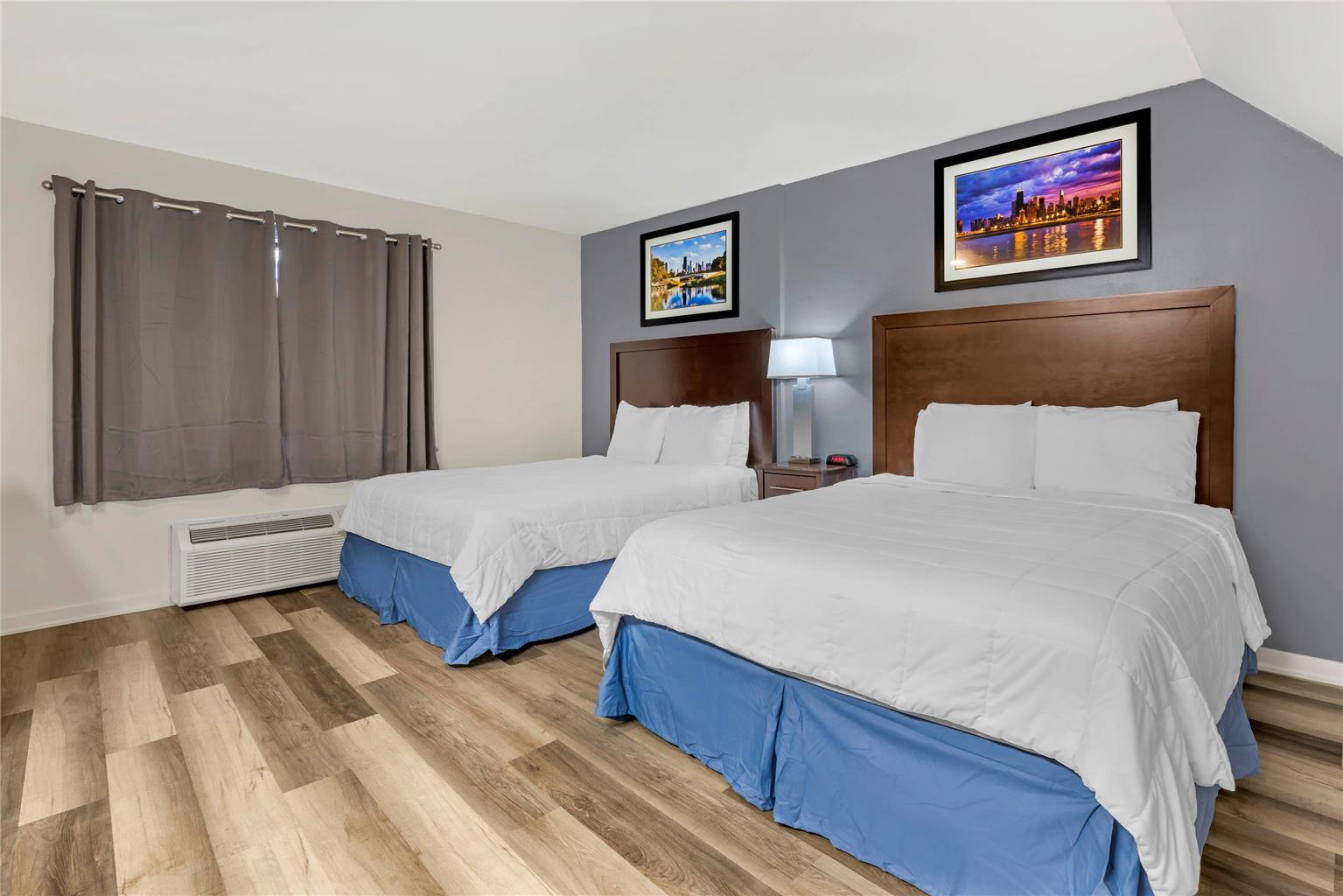 Rodeway Inn Lyons La Grange - photo 26