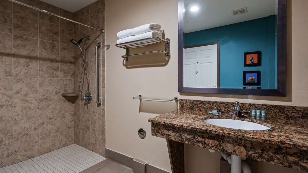 Best Western Cannon A.F.B. - photo 48