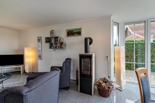 Ferienhaus Beckerwitz — Gramkow — photo 5