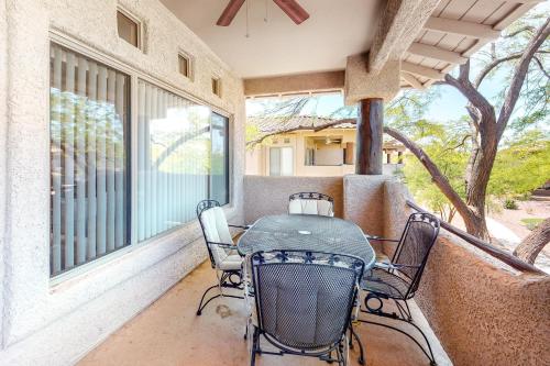 Vistoso Resort Casita #246A - photo 17