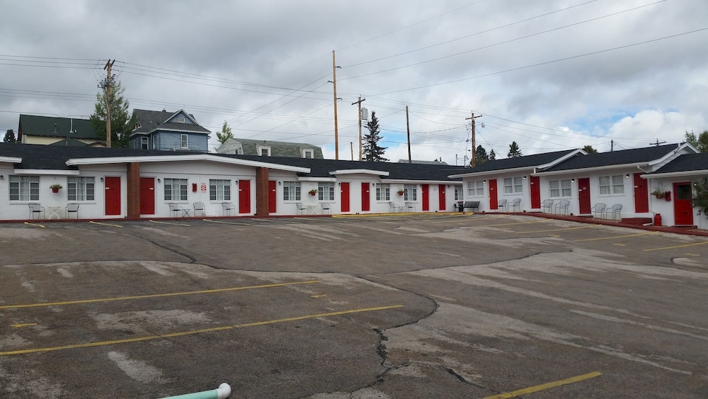 Rocket Motel - photo 44