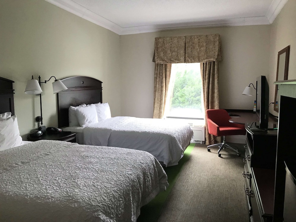Hampton Inn Vidalia - photo 20