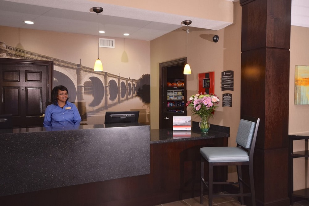 Staybridge Suites Cincinnati North by IHG - photo 86