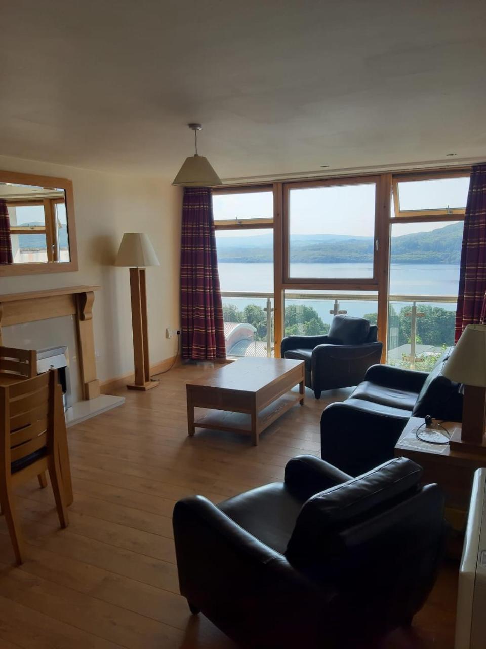 LILA Lake Isle Luxury Aparthotel in Sligo, Republic of Ireland