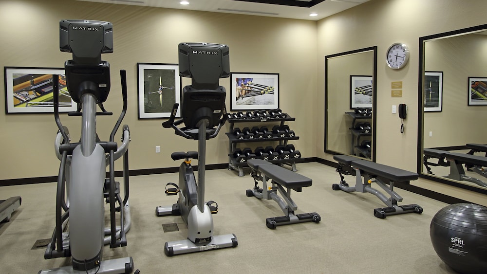Candlewood Suites Dallas Frisco NW Toyota Ctr - photo 35