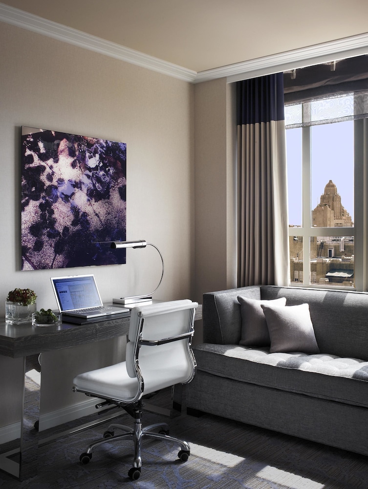 Kimpton Hotel Palomar Philadelphia by IHG - photo 19