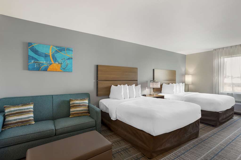 MainStay Suites North Central York - photo 21