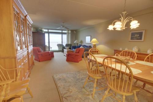 English Towers 506 2 Br condo by RedAwning - photo 12