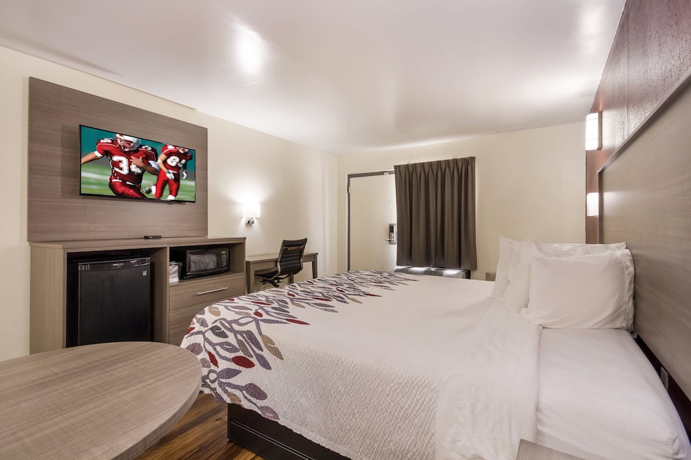 Red Roof Inn Crestview - photo 8
