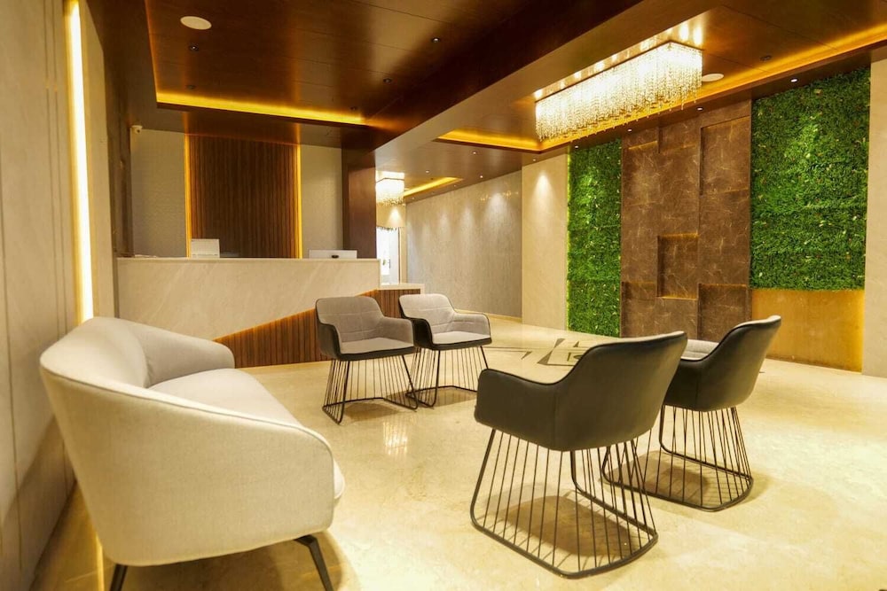 Balu Residency A Business Class Hotel in Coimbatore, India