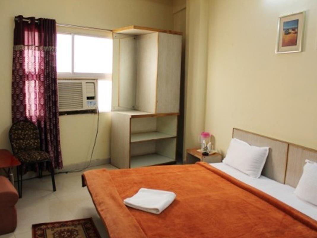 Hotel Shree Gopi Palace
