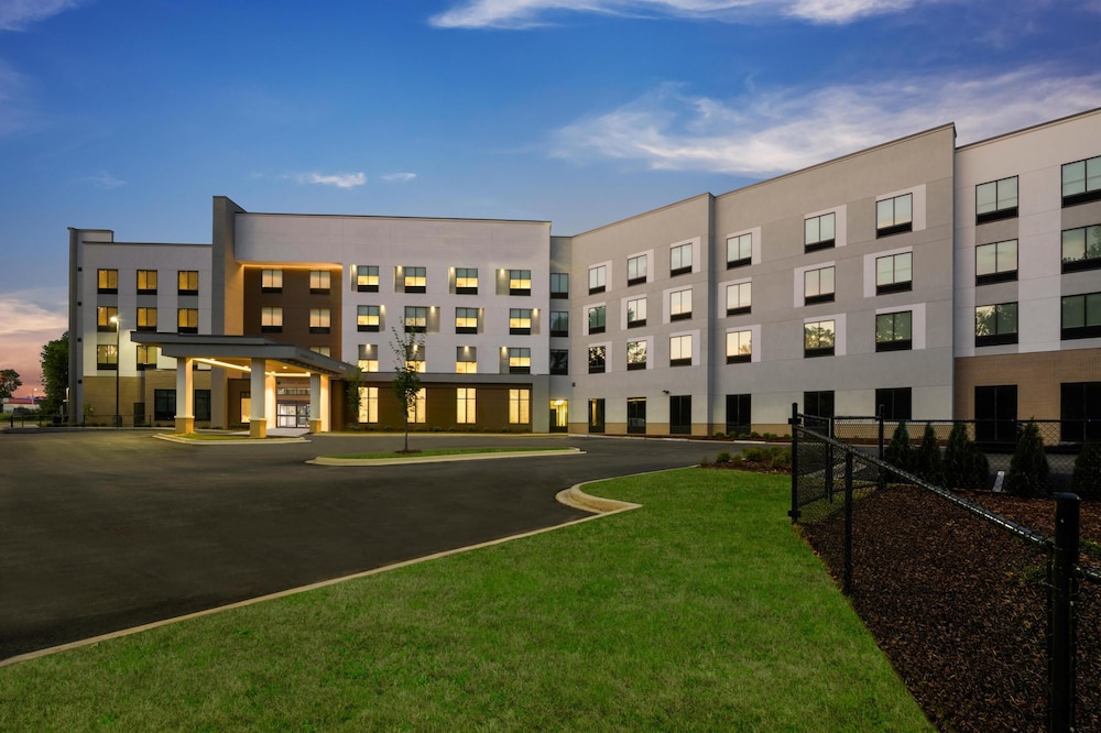 Hampton Inn & Suites by Hilton Decatur in Decatur, United States