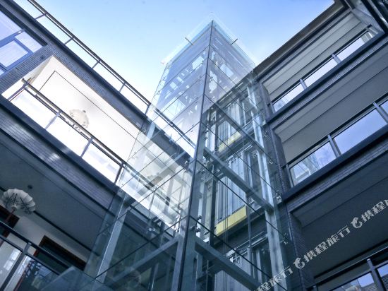 Congcong Nanian Memories Inn in Luanchuan Chengguanzhen, People's Republic of China