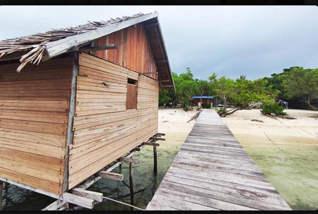 Parfrayhomesrajaampat - last minute hotel in Unknown City