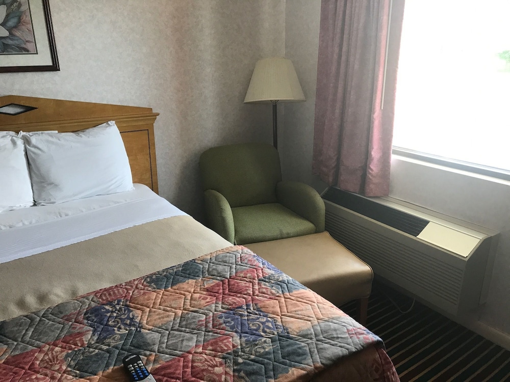 Budget Inn Timmonsville - photo 8