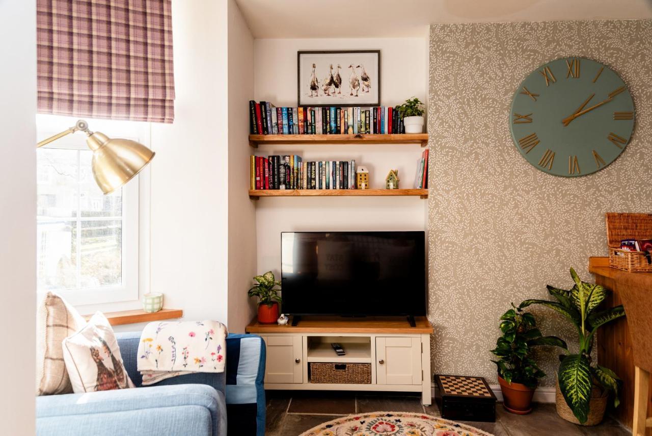 Cosy Days Cottage
