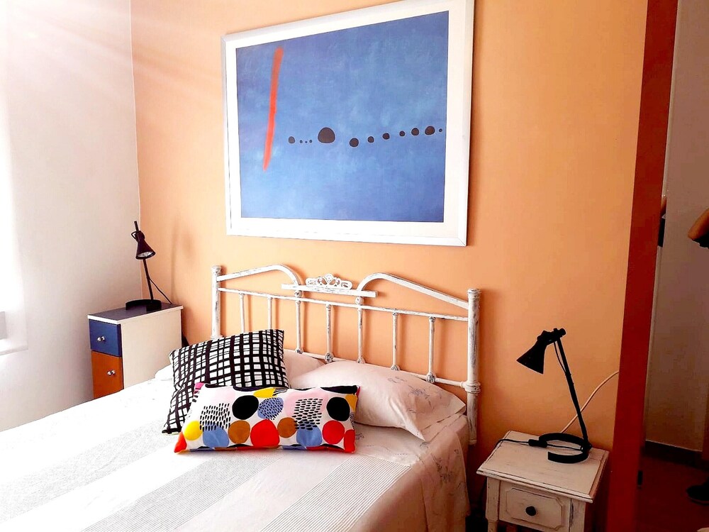 Charming House In El Poyo Del Cid With Garden And Terrace 11091771 — Calamocha