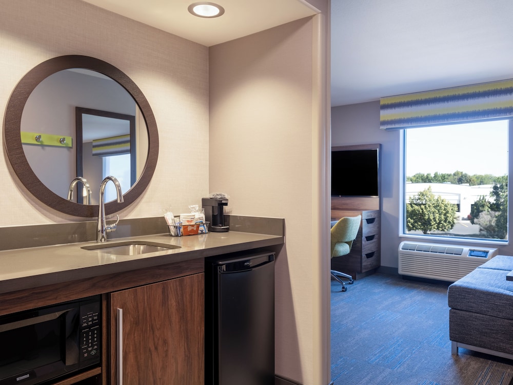 Hampton Inn & Suites Boise Meridian - photo 21