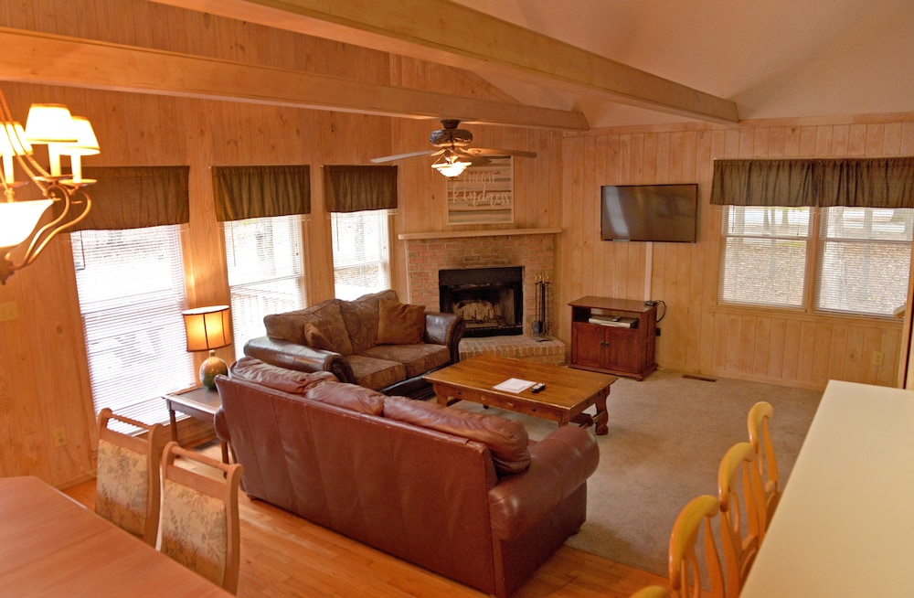 Pine Mountain Club Chalets Resort - photo 275