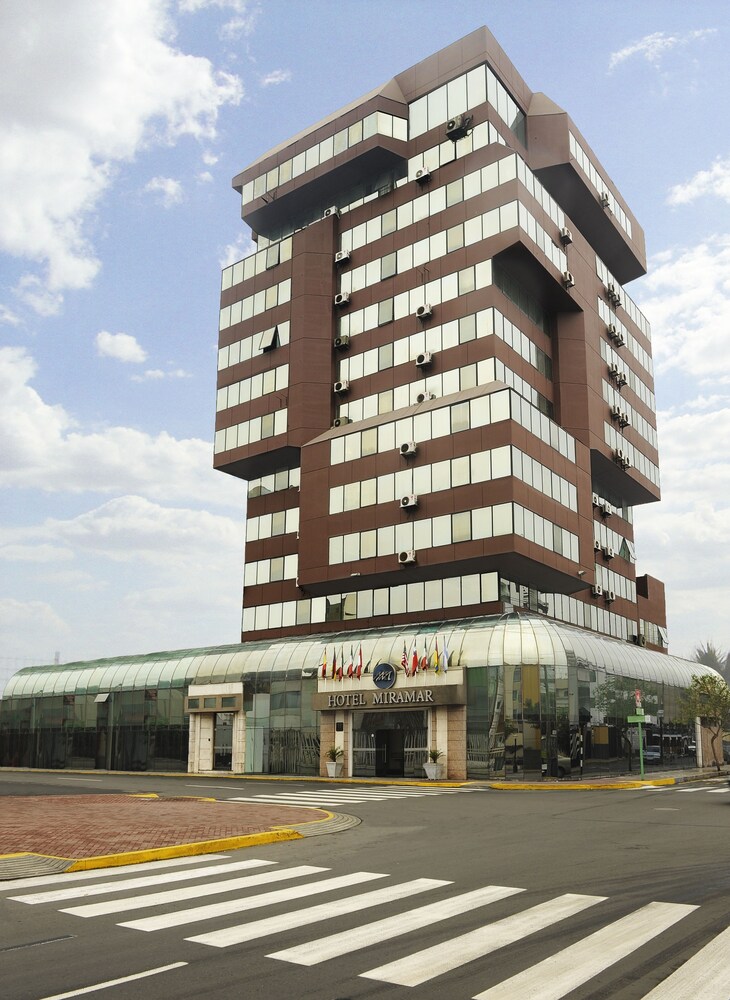 Hotel MiraMar - carbon neutral hotel in Lima