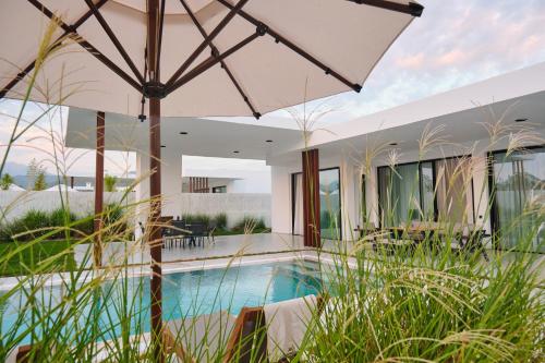 Ashta Suites Cozy Suite — 4-Star Luxury Hotel in Fethiye, Turkey