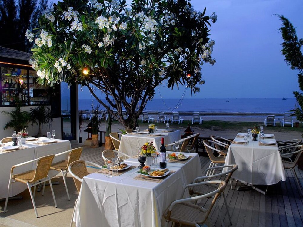 Anchana Resort and Spa in Sam Roi Yot, Thailand