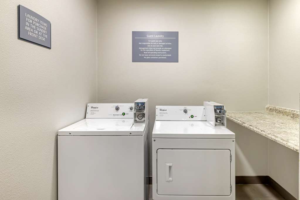 Best Western North Side Inn - photo 20