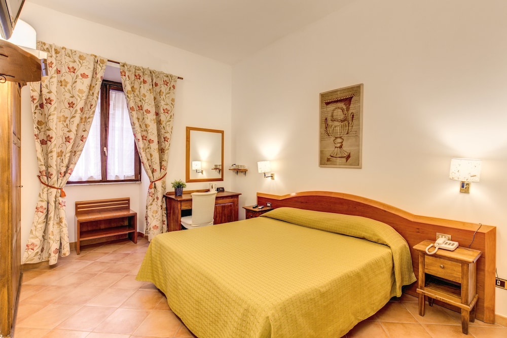 Hotel Gea Di Vulcano - last minute hotel in Rome