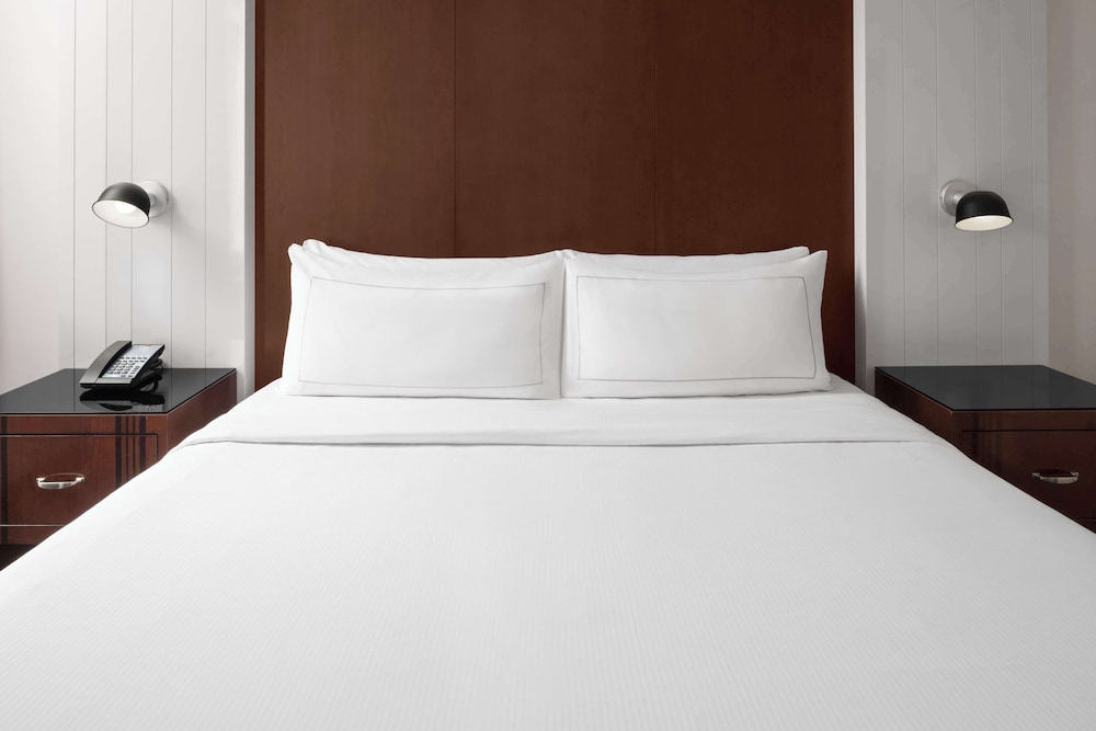 Hilton Brooklyn New York - photo 14