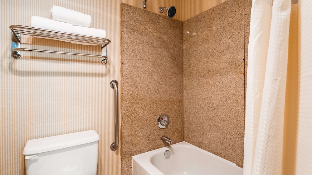Lompoc Valley Inn and Suites - photo 20
