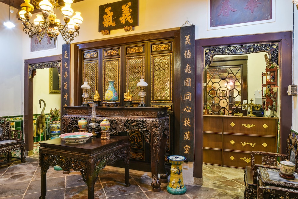 5 Heeren — Malacca — photo 5