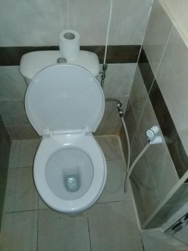 Nema Kadior - last minute hotel in Ziguinchor