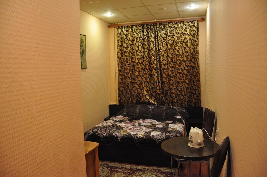 Yakornaya - last minute hotel in Moscow