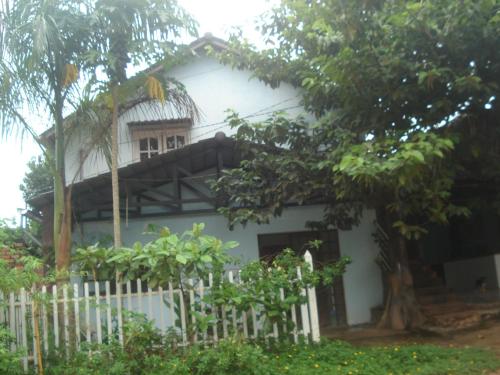 Tanja Resort — hotel in Cu Chi