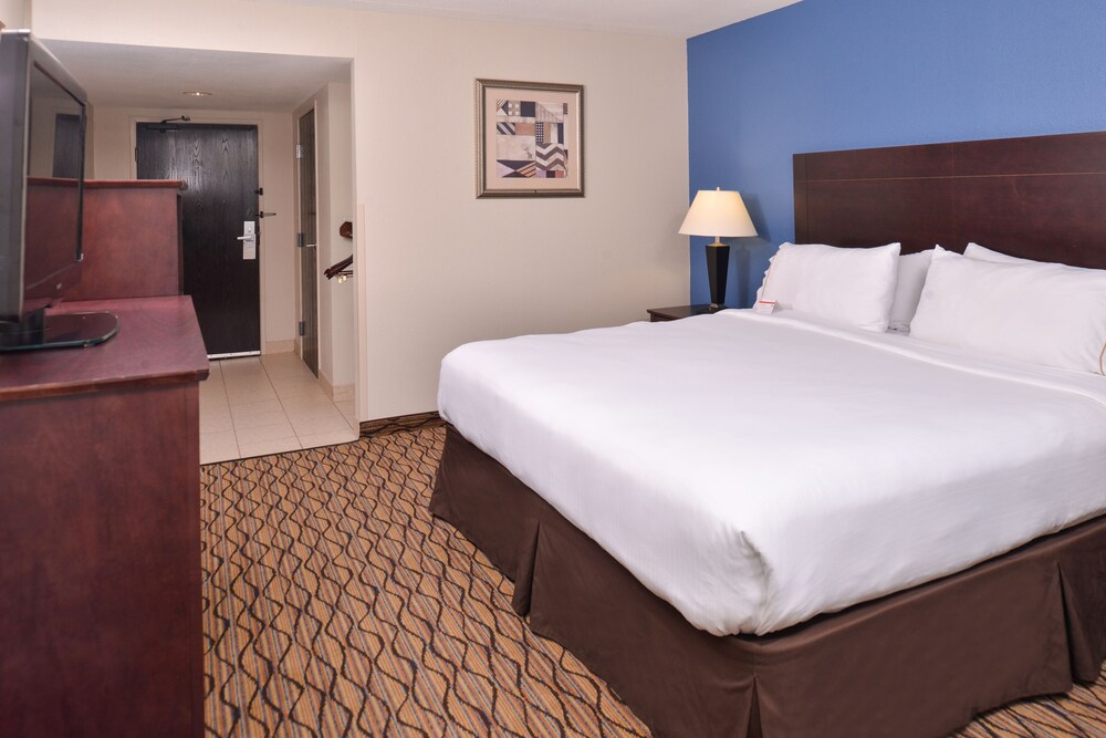 Holiday Inn Express & Suites Central Omaha by IHG - photo 13