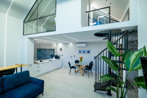 OdlotLove — 4-Star Luxury Hotel in Jedrzejow, Poland