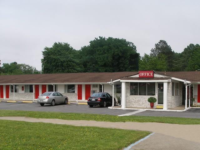 Red Carpet Inn Virgina Beach - featured photo